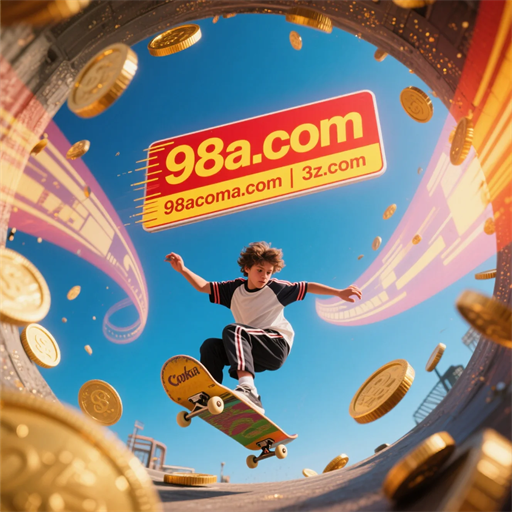 Descubra o Mundo das Raspadinhas no 98a.com